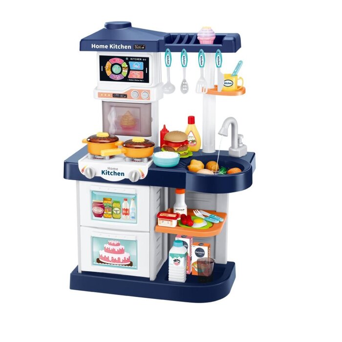 InHome Kids Kitchen Set | Wayfair
